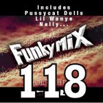 Buy Funkymix 118