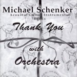 Buy Thank You With Orchestra