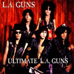 Buy Ultimate L.A. Guns (Re-Recorded)