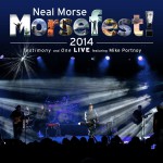 Buy Morsefest! 2014 Testimony And One Live Featuring Mike Portnoy CD2