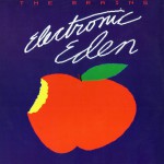 Buy Electronic Eden (Vinyl)