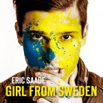 Buy Girl From Sweden (CDS)