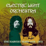 Buy The Harvest Years 1970-1973 CD2