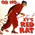 Buy Oh No It's Red Rat