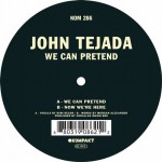 Buy We Can Pretend (CDS)