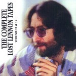 Buy The Complete Lost Lennon Tapes CD11