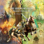 Buy The Legend Of Zelda: Twilight Princess Hd Sound Selection