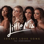 Buy Secret Love Song (Feat. Jason Derulo) (CDS)