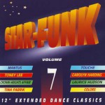 Buy Star-Funk Vol. 7