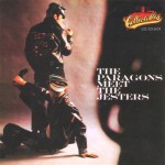 Buy Paragons Meet The Jesters (Reissued 1991)