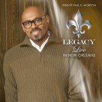 Buy Legacy: Live In New Orleans (Deluxe) (Live Version)