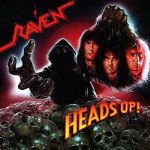 Buy Heads Up (EP)