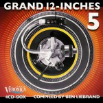 Buy Grand 12-Inches 5 CD2
