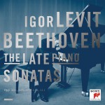 Buy Beethoven: The Late Piano Sonatas CD1