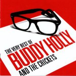 Buy The Very Best Of Buddy Holly & The Crickets CD2