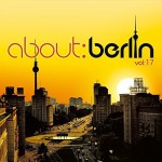 Buy About: Berlin Vol: 17 CD1