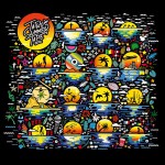 Buy Summer Tape (Taïro)