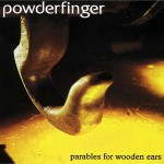 Buy Parables For Wooden Ears