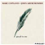 Buy Speak To Me (With Marc Copland)