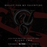 Buy Live From Brixton: Chapter Two, Night Two, Performing The Poison In Its Entirety