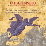 Buy In Excelsis Deo. Au Temps De La Guerre De Succession d'Espagne 1701-1714 CD1