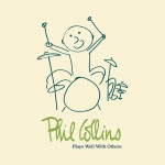 Buy Phil Collins Play Well With Others CD1