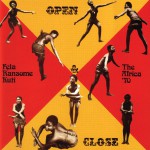 Buy Open & Close (With Africa 70) (Remastered 1996)