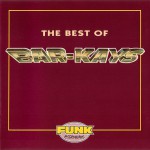 Buy The Best Of Bar-Kays