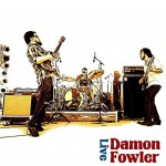 Buy Damon Fowler Live