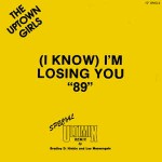 Buy (I Know) I'm Losing You '89 (Vinyl)