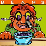 Buy Beans (Vinyl)
