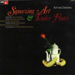 Buy Squeezing Art & Tender Flute (Vinyl)