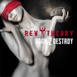 Buy Born 2 Destroy (CDS)