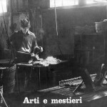 Buy Arti E Mestieri (Vinyl)
