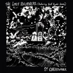 Buy St. Christopher (With Bill Ryder Jones) (CDS)