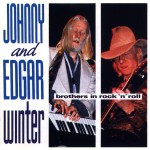 Buy Brothers In Rock 'n' Roll (With Edgar Winter)