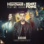Buy Badam (With Henry Fong) (CDS)