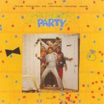 Buy Bachelor Party (Vinyl)