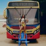 Buy Girl From Rio (Feat. Dababy) (CDS)