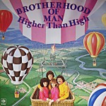 Buy B For Brotherhood / Higher Than High CD2
