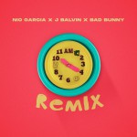 Buy Am Remix (With J Balvin & Bad Bunny) (CDS)