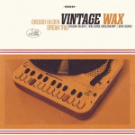 Buy Vintage Wax