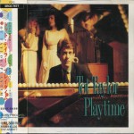 Buy Playtime (Reissued 1995)