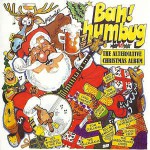 Buy Bah! Humbug - The Alternative Christmas Album