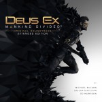 Buy Deus Ex: Mankind Divided (Extended Edition)
