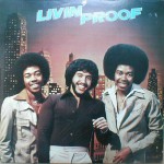 Buy Livin' Proof (Vinyl)