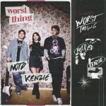 Buy Worst Thing (CDS)