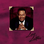 Buy Love, Luther CD1