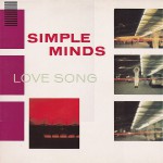 Buy Love Song (VLS)