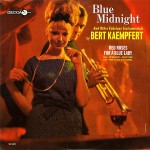 Buy Blue Midnight (Vinyl)